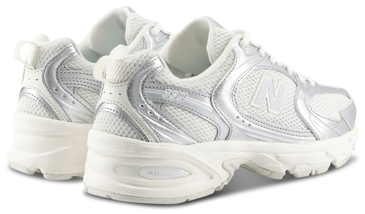 New Balance 530 Bild 4 von 6. Antippen, um die Fotogalerie zu öffnen.