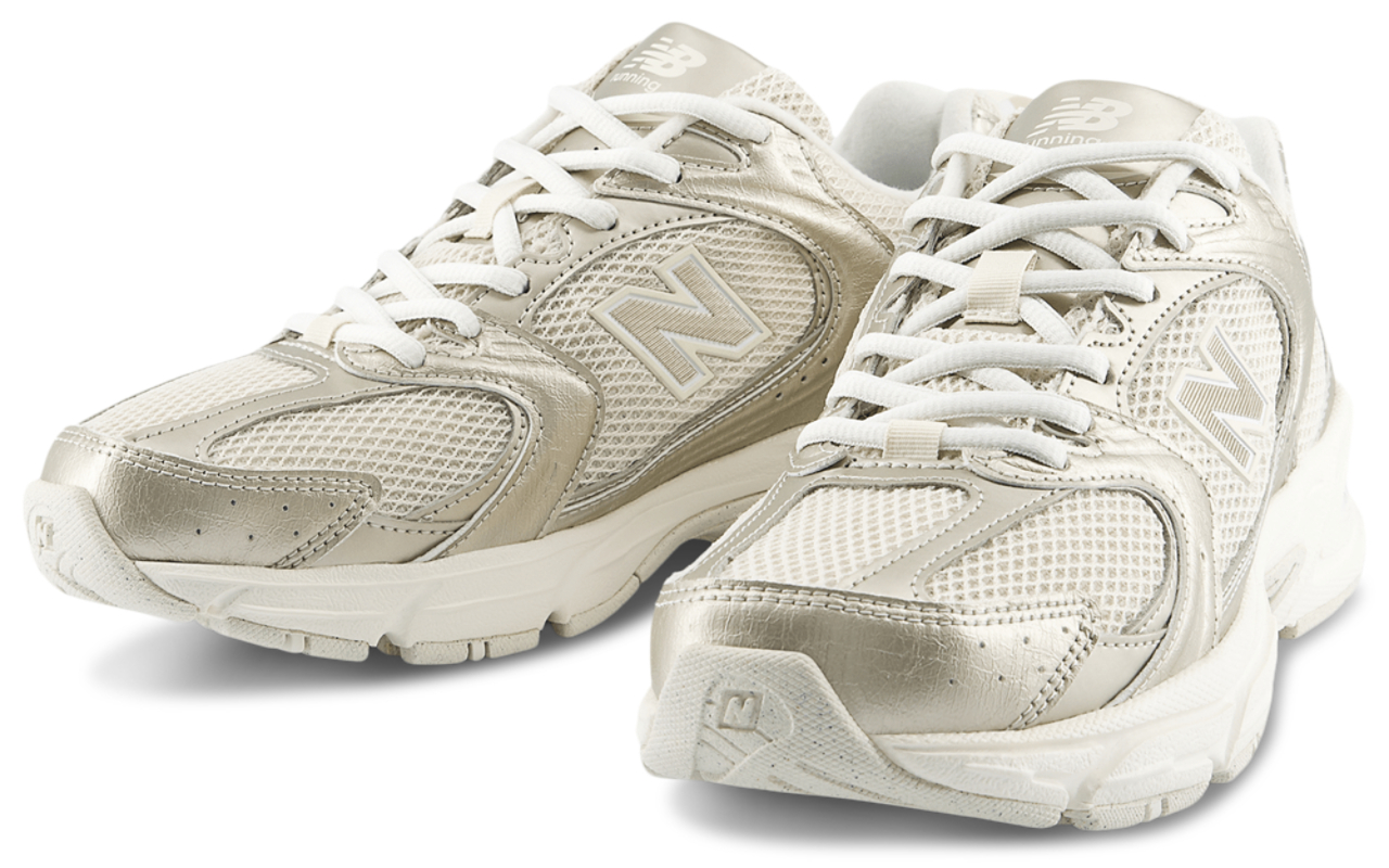 New Balance 530 Image 2 of 6. Tap to open photo gallery.