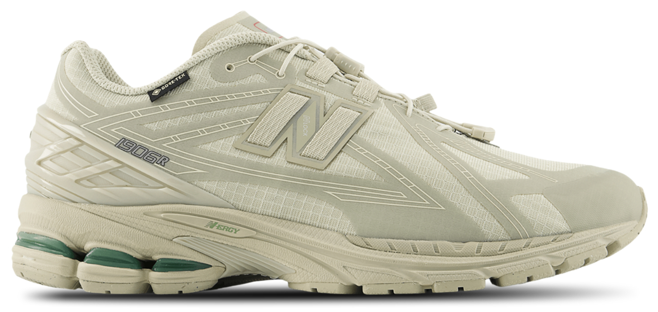 New Balance 1906X Gore-tex Bild 1 von 5. Antippen, um die Fotogalerie zu öffnen.