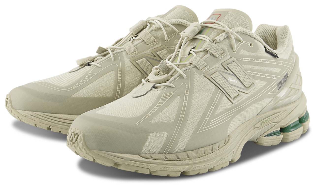 New Balance 1906X Gore-tex Bild 2 von 5. Antippen, um die Fotogalerie zu öffnen.