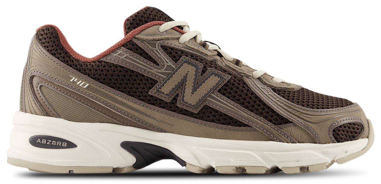 New Balance 740 Image 1 of 4. Tap to open photo gallery.