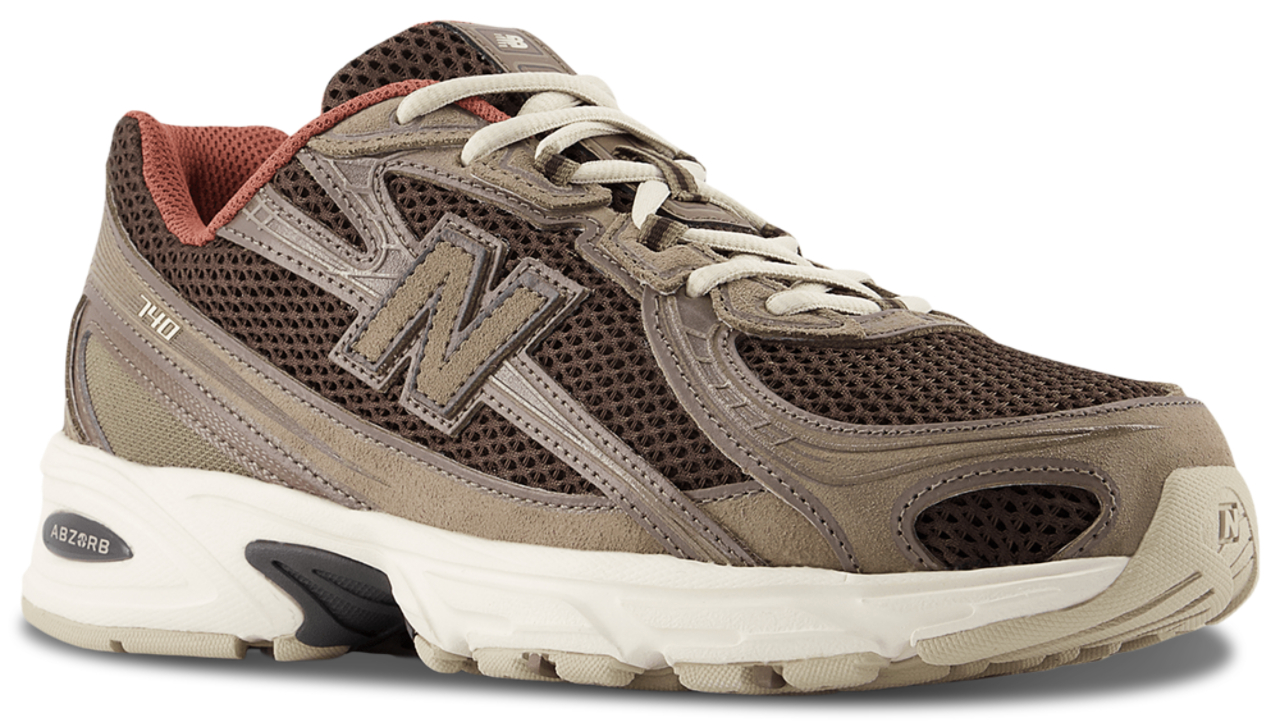 New Balance 740 Image 2 of 4. Tap to open photo gallery.