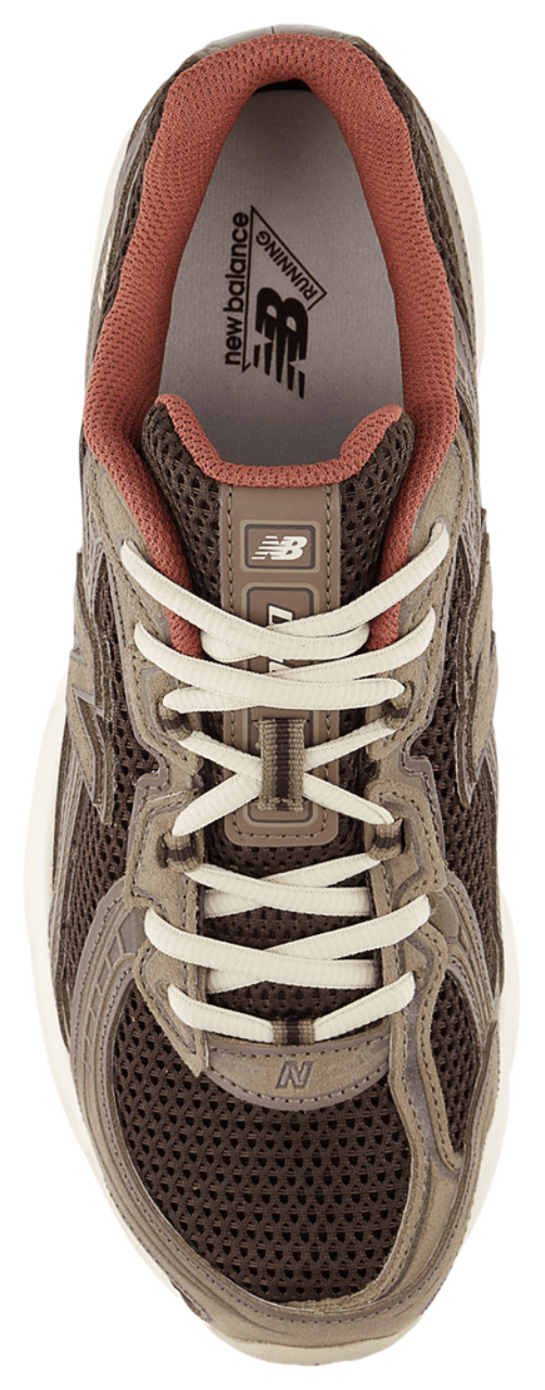 New Balance 740 Image 3 of 4. Tap to open photo gallery.