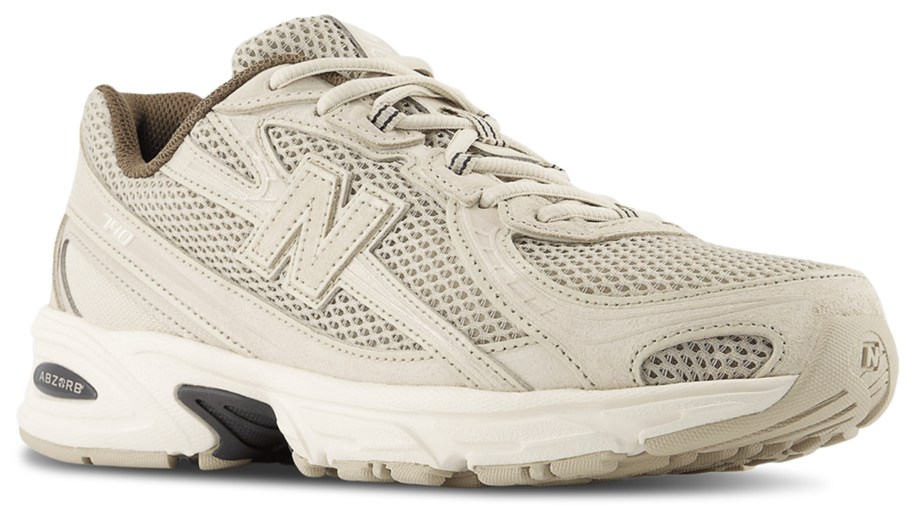 New Balance 740 Afbeelding 2 van 4. Tik om de fotogalerij te openen..