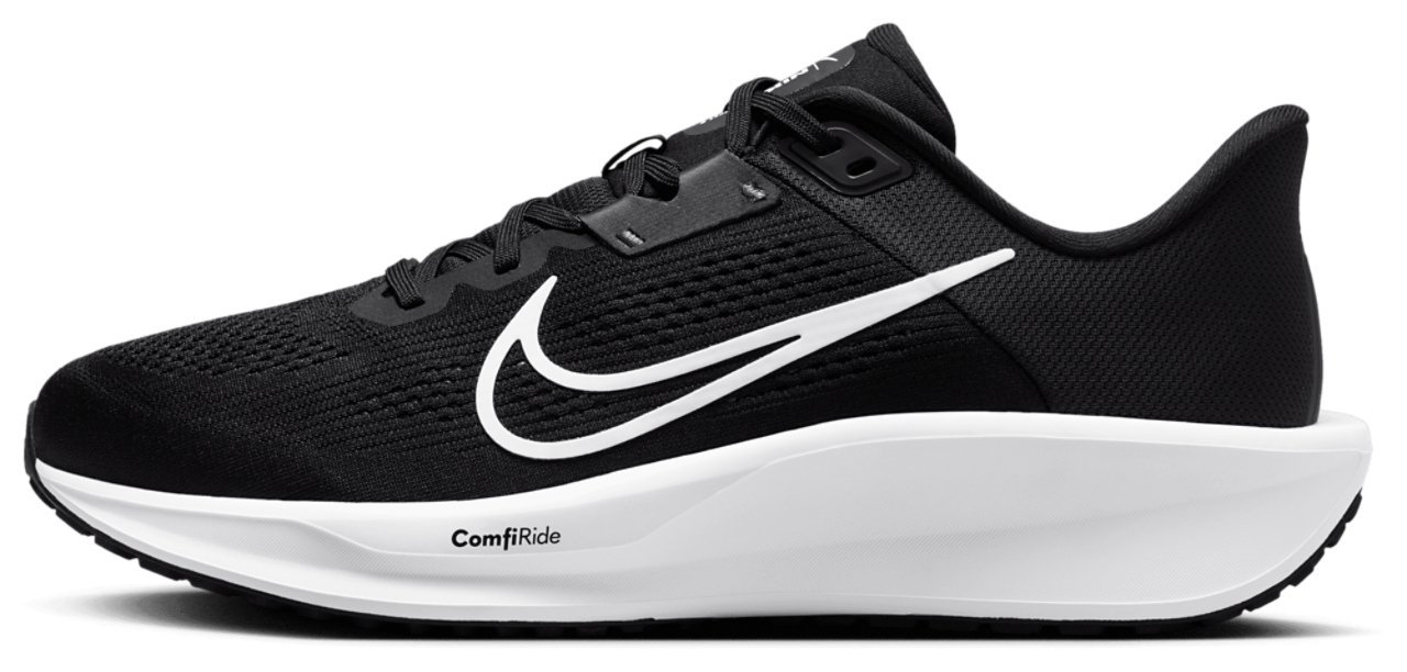 Nike Quest 6 Image 3 sur 6. Appuyez pour ouvrir la galerie de photos.