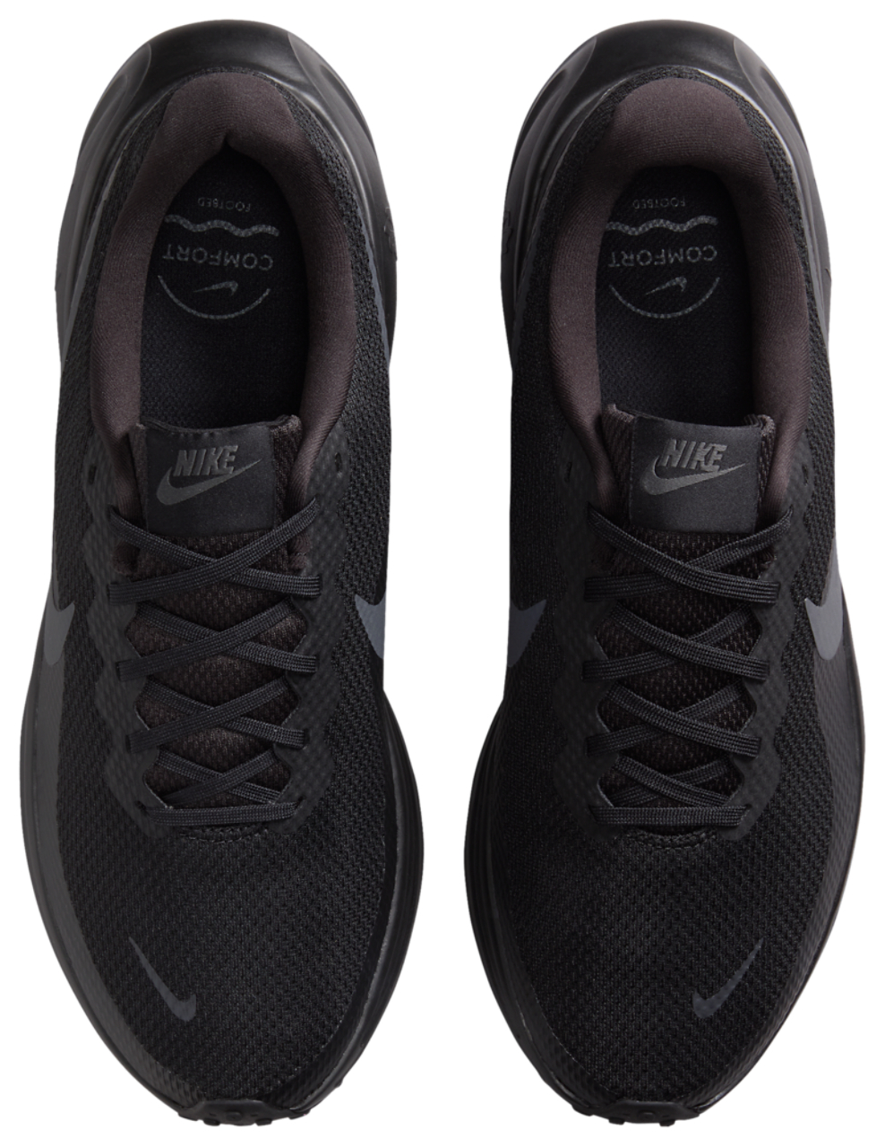 Nike Revolution 8 Image 4 of 6. Tap to open photo gallery.