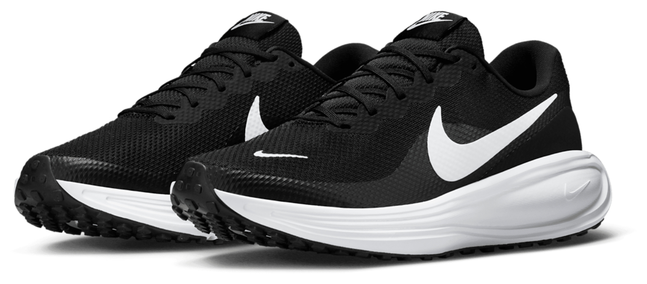 Nike Revolution 8 Image 2 of 6. Tap to open photo gallery.