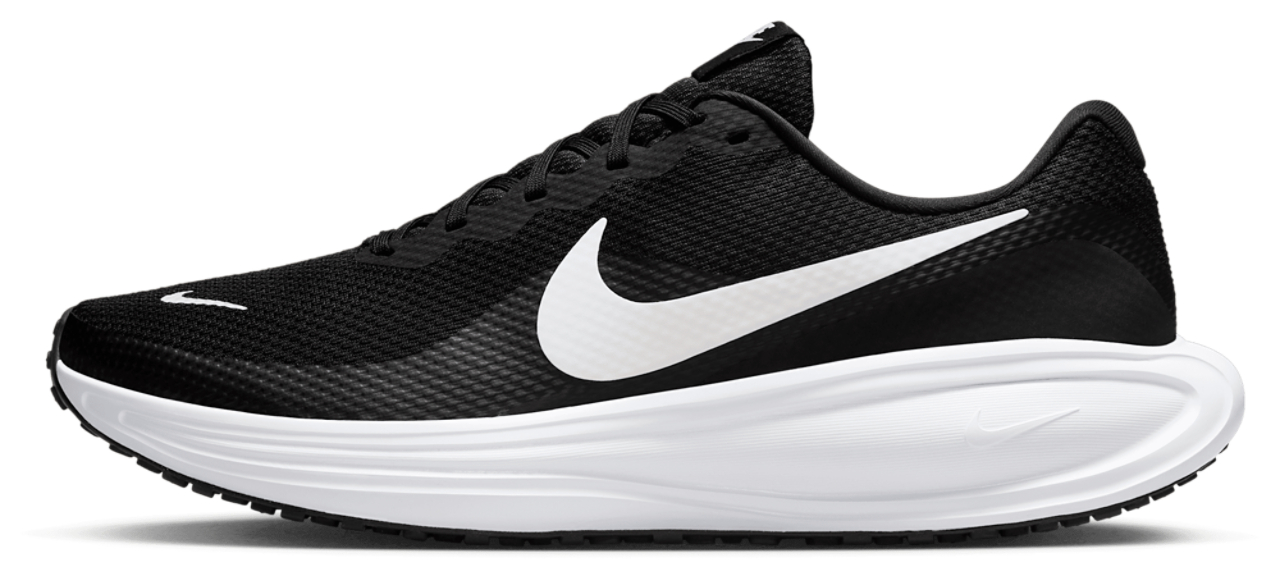 Nike Revolution 8 Image 3 of 6. Tap to open photo gallery.