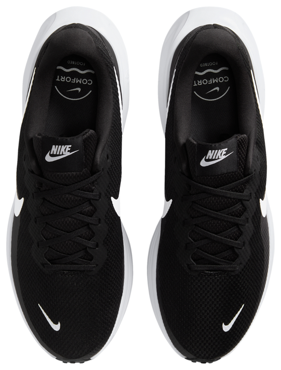 Nike Revolution 8 Image 4 of 6. Tap to open photo gallery.
