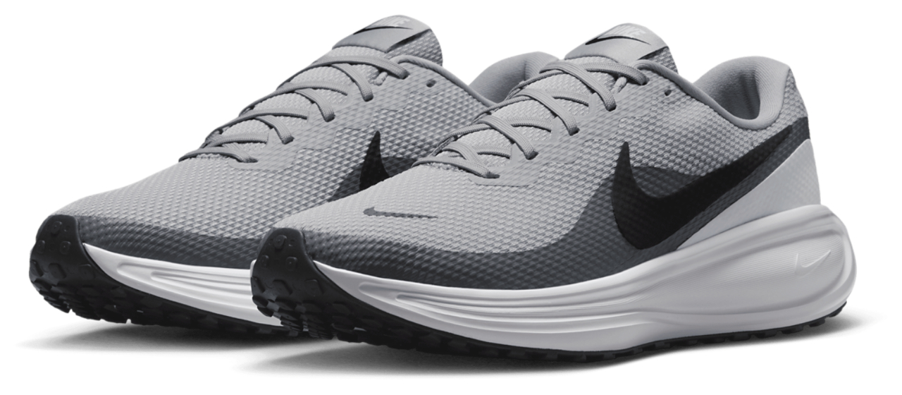 Nike Revolution 8 Image 2 of 6. Tap to open photo gallery.