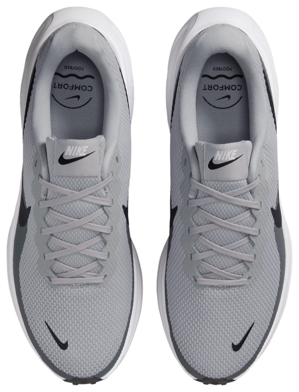 Nike Revolution 8 Image 4 of 6. Tap to open photo gallery.