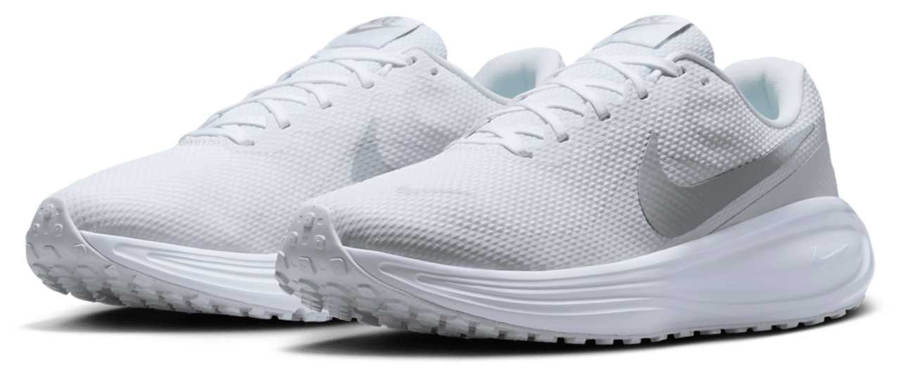Nike Revolution 8 Image 2 sur 6. Appuyez pour ouvrir la galerie de photos.