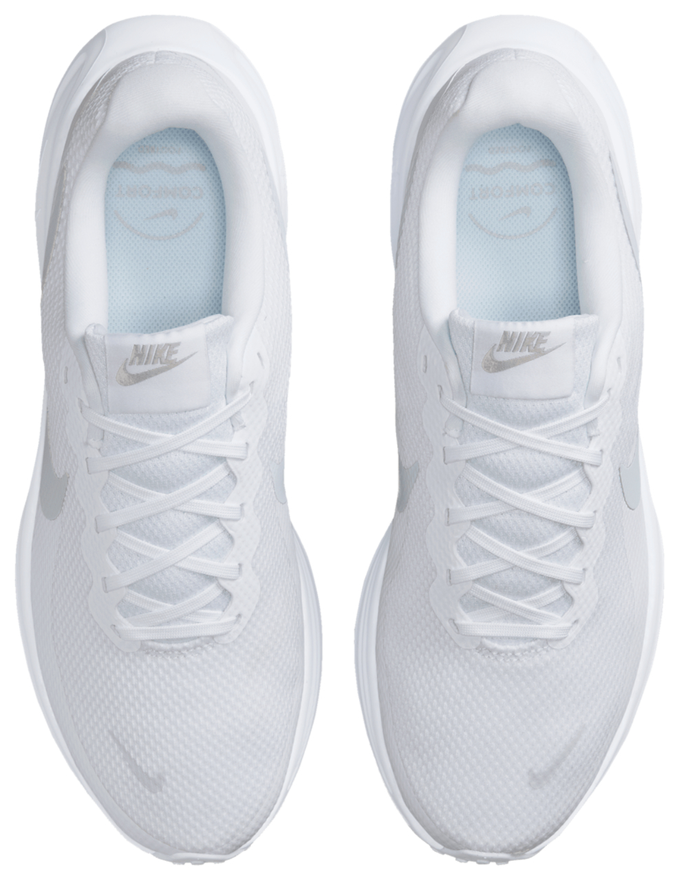 Nike Revolution 8 Image 4 sur 6. Appuyez pour ouvrir la galerie de photos.