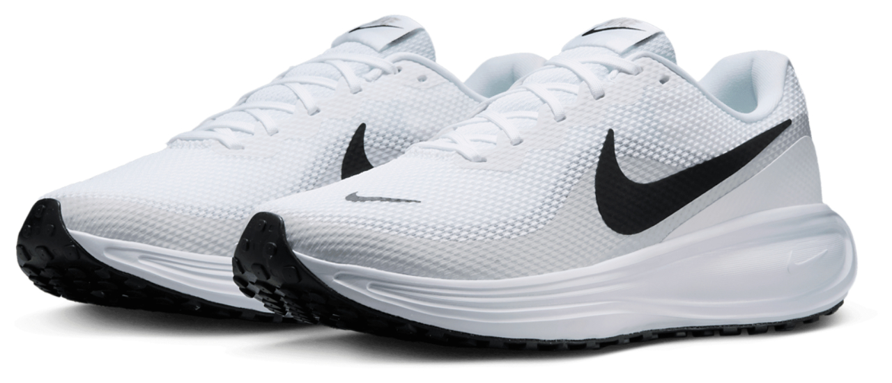 Nike Revolution 8 Image 2 of 6. Tap to open photo gallery.