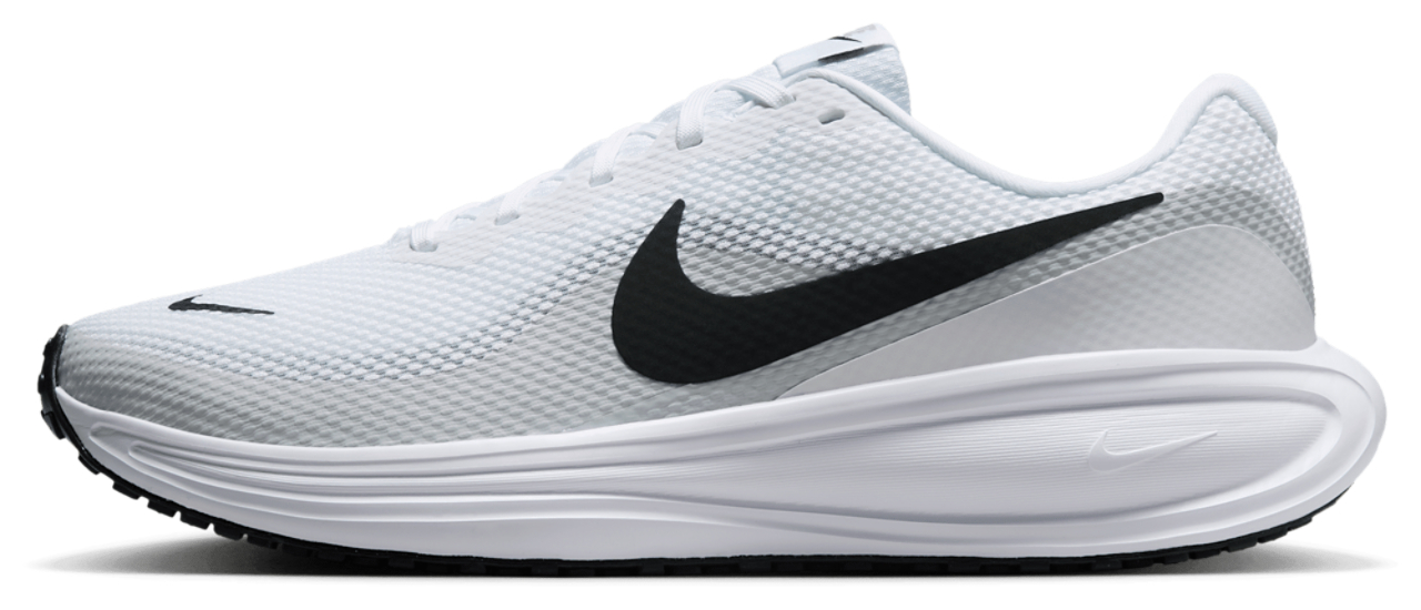 Nike Revolution 8 Image 3 of 6. Tap to open photo gallery.