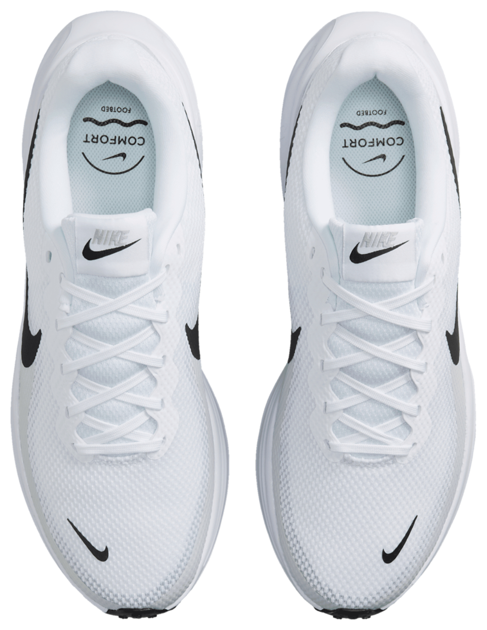 Nike Revolution 8 Image 4 of 6. Tap to open photo gallery.