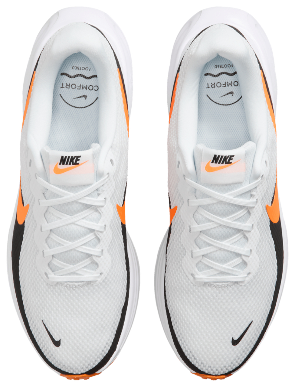 Nike Revolution 8 Immagine 4 di 6. Tocca per aprire la galleria fotografica.