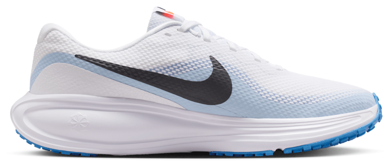 Nike Revolution 8 Image 1 of 6. Tap to open photo gallery.