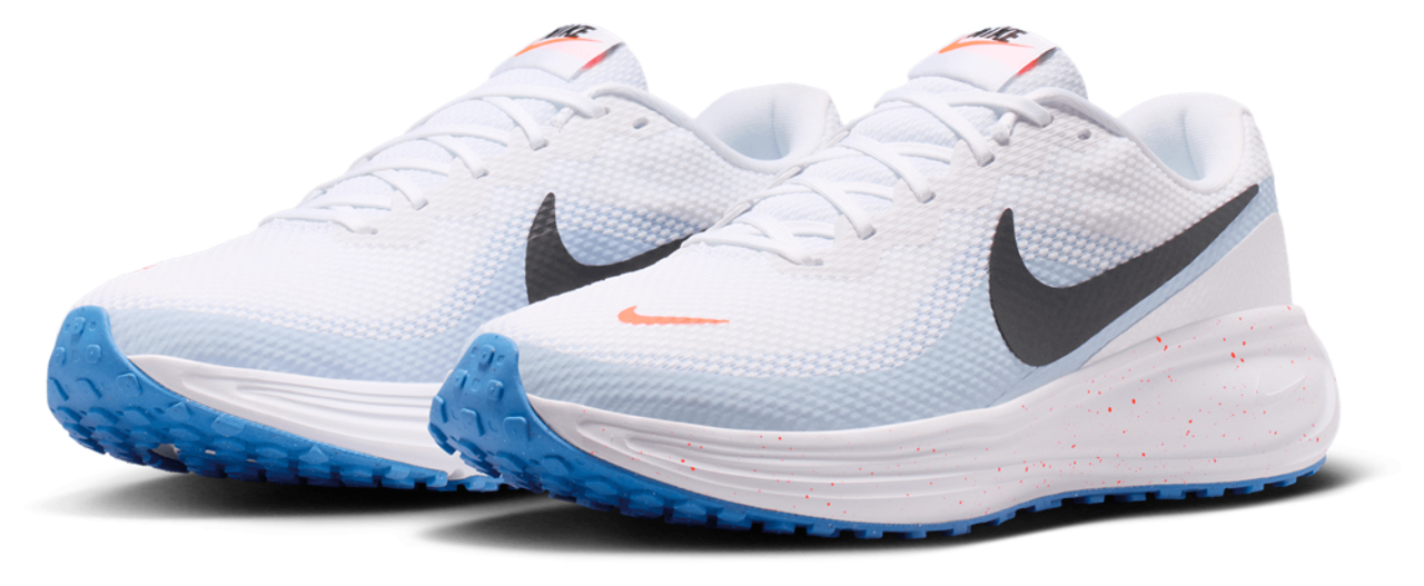 Nike Revolution 8 Image 2 of 6. Tap to open photo gallery.