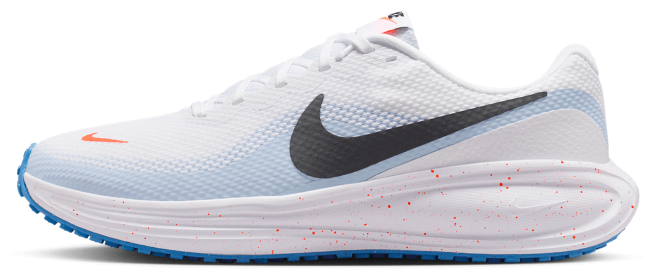 Nike Revolution 8 Image 3 of 6. Tap to open photo gallery.