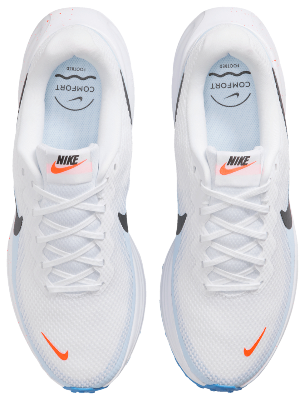 Nike Revolution 8 Image 4 of 6. Tap to open photo gallery.