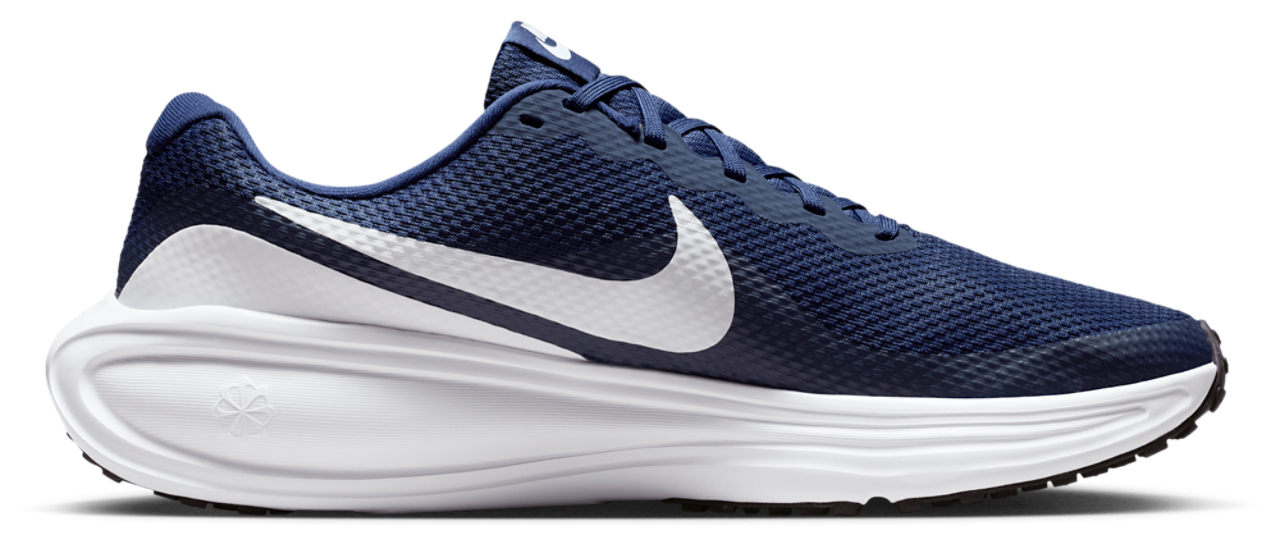Nike Revolution 8 Image 1 sur 6. Appuyez pour ouvrir la galerie de photos.