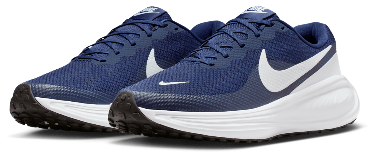 Nike Revolution 8 Image 2 sur 6. Appuyez pour ouvrir la galerie de photos.