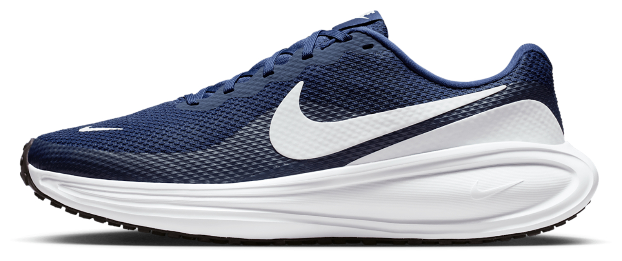 Nike Revolution 8 Image 3 sur 6. Appuyez pour ouvrir la galerie de photos.