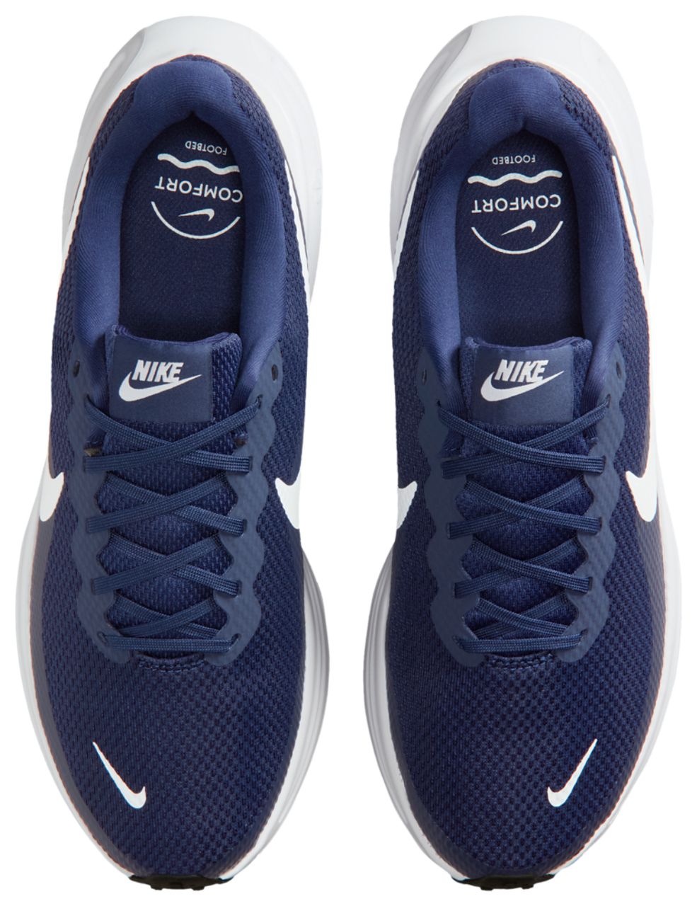 Nike Revolution 8 Image 4 sur 6. Appuyez pour ouvrir la galerie de photos.