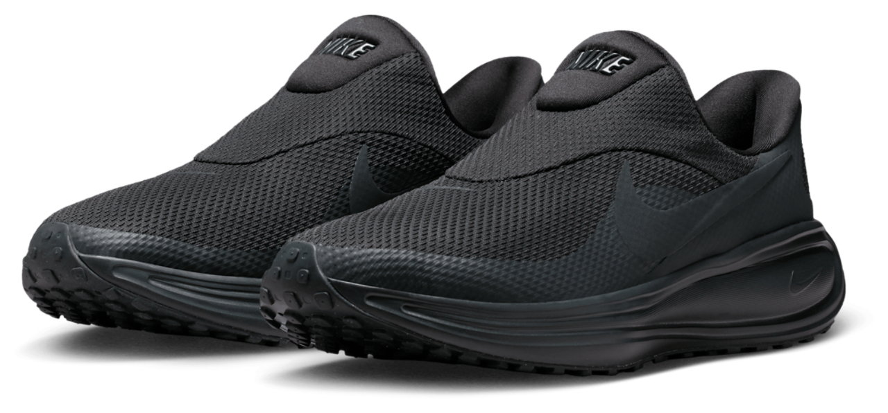 Nike Revolution 8 Easyon Image 2 of 6. Tap to open photo gallery.