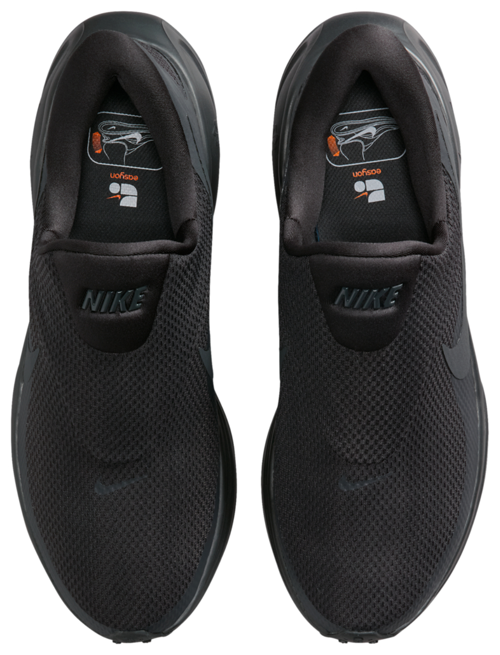 Nike Revolution 8 Easyon Image 4 of 6. Tap to open photo gallery.