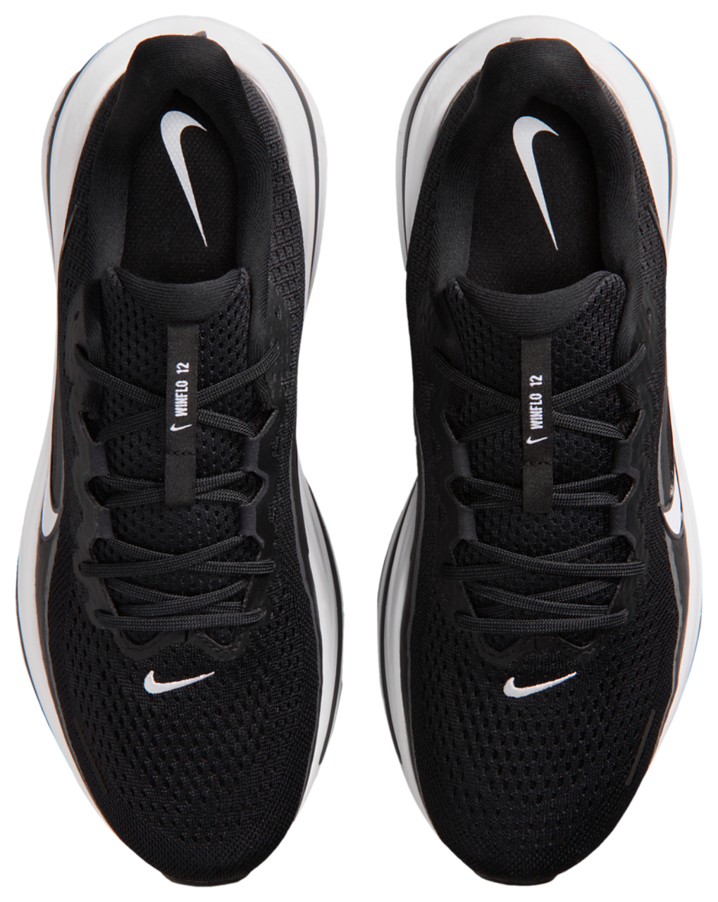 Nike Winflo 12 Image 4 sur 6. Appuyez pour ouvrir la galerie de photos.
