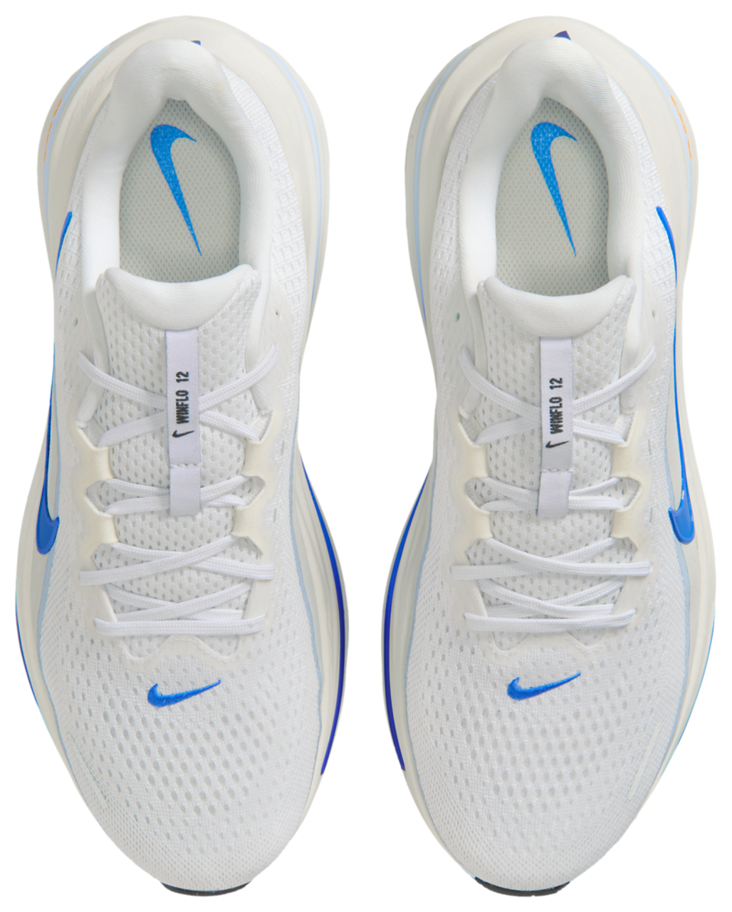 Nike Winflo 12 Afbeelding 4 van 6. Tik om de fotogalerij te openen..