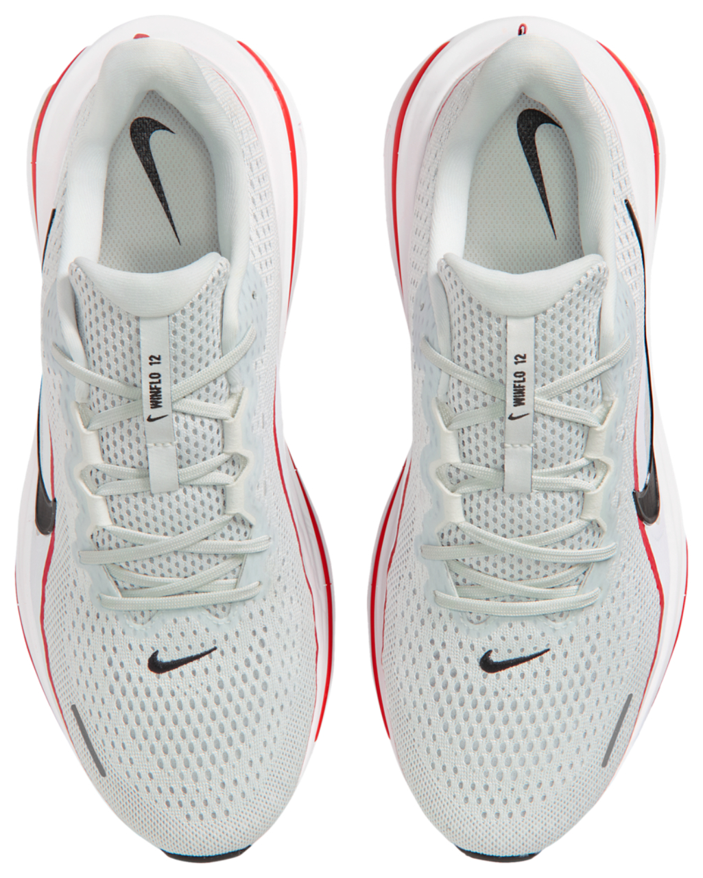 Nike Winflo 12 Afbeelding 4 van 6. Tik om de fotogalerij te openen..
