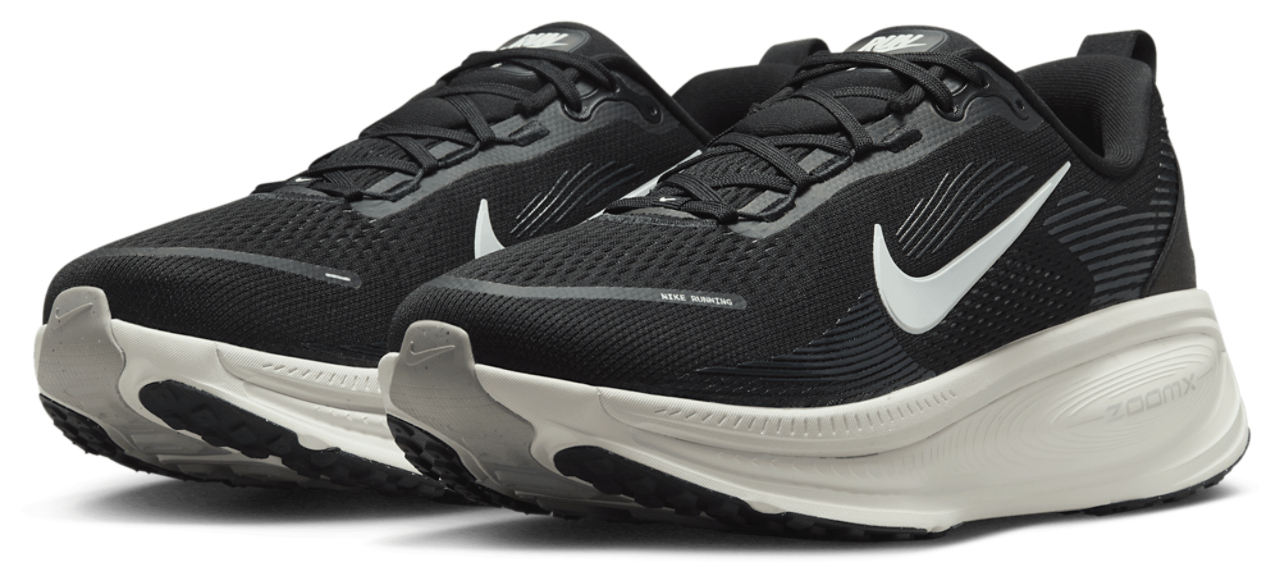 Nike Vomero 18 Image 2 of 6. Tap to open photo gallery.