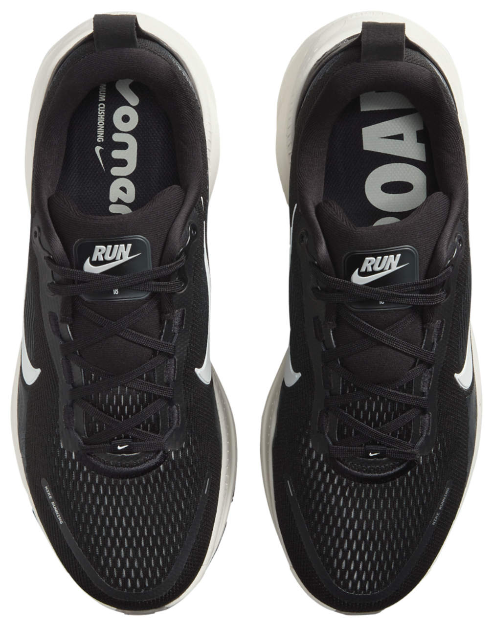 Nike Vomero 18 Image 4 of 6. Tap to open photo gallery.