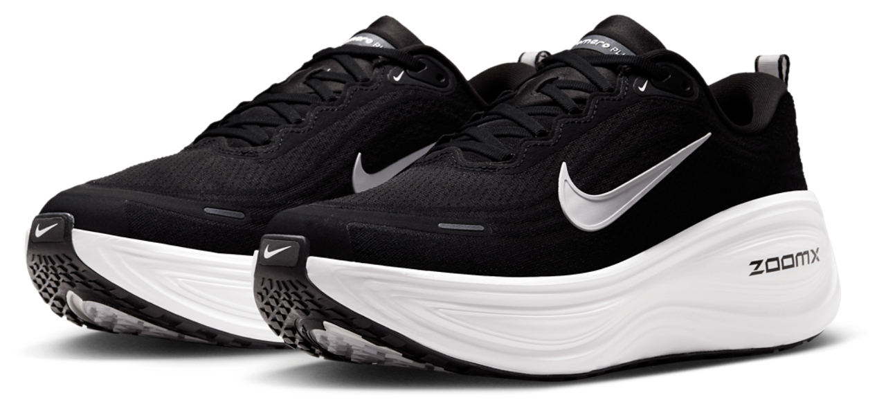 Nike Vomero 18 Imagen 2 de 6. Toque para abrir la galería de fotos.