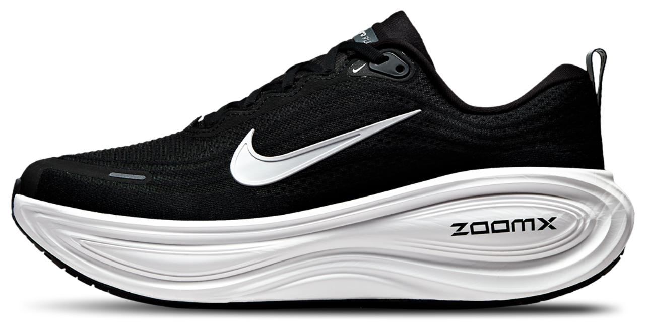 Nike Vomero 18 Imagen 3 de 6. Toque para abrir la galería de fotos.