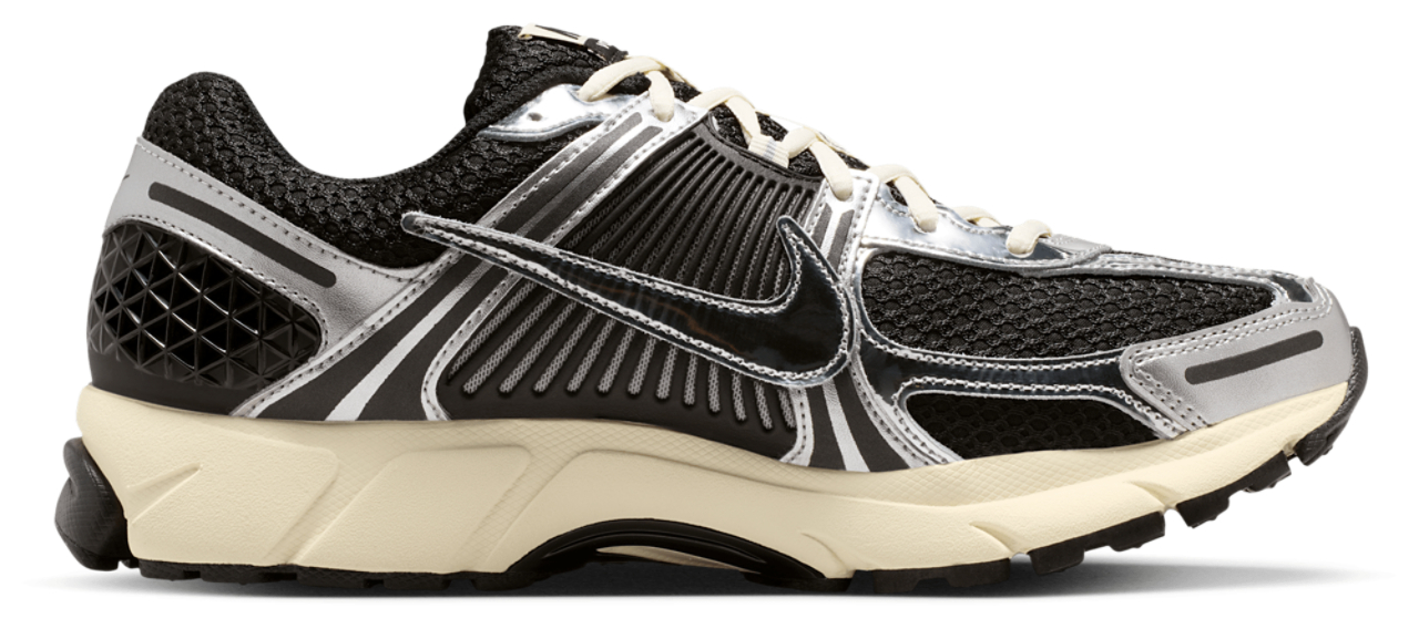 Nike Zoom Vomero 5 Image 1 of 6. Tap to open photo gallery.