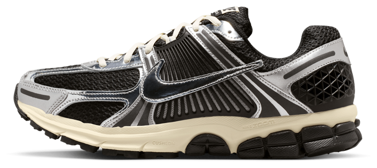 Nike Zoom Vomero 5 Image 3 of 6. Tap to open photo gallery.