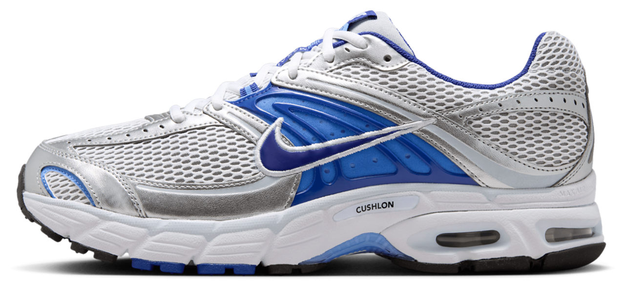Nike Air Max Moto 2K Bild 3 von 6. Antippen, um die Fotogalerie zu öffnen.