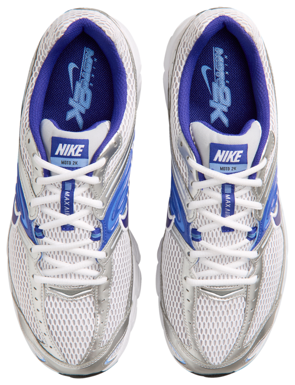 Nike Air Max Moto 2K Bild 4 von 6. Antippen, um die Fotogalerie zu öffnen.