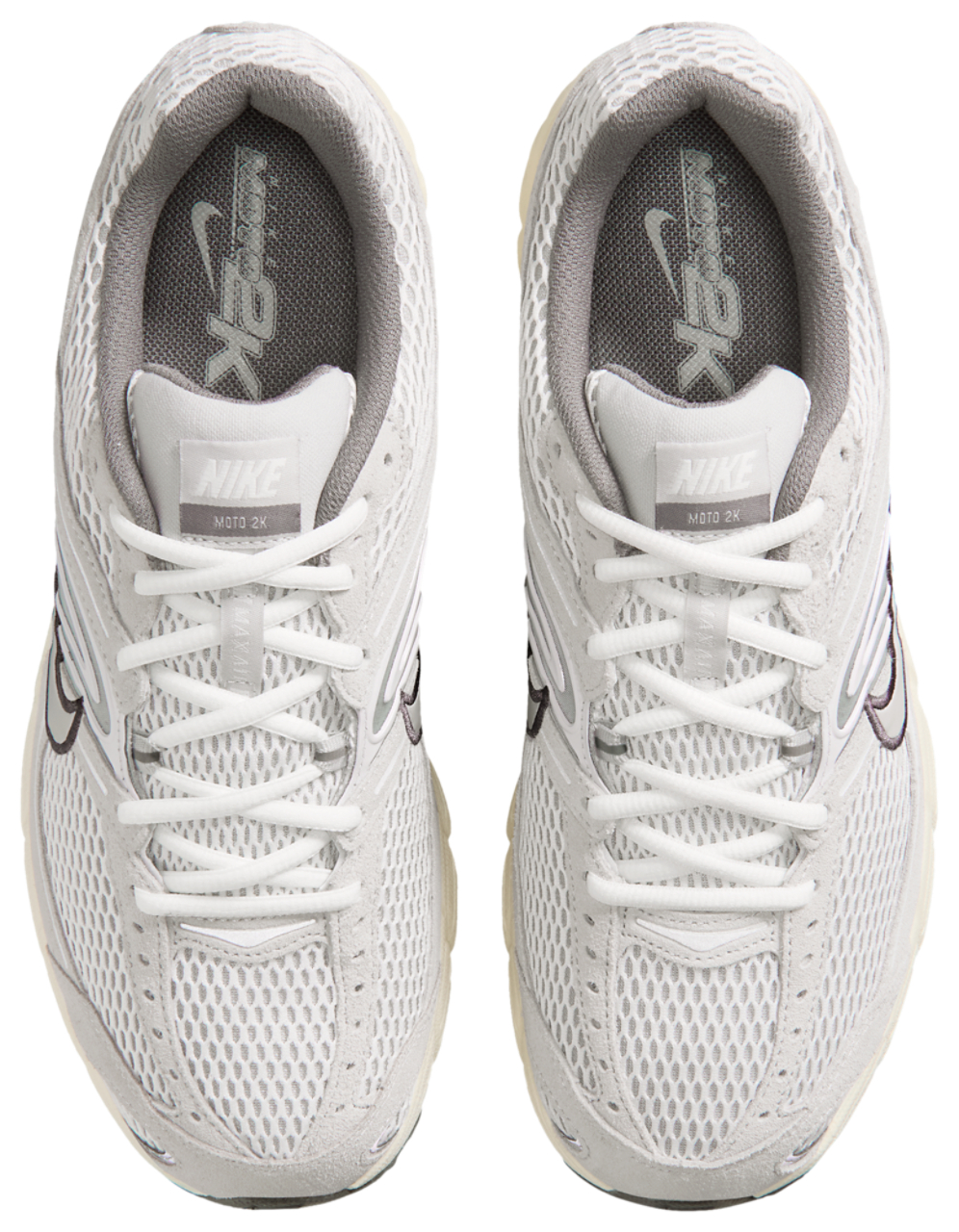 Nike Air Max Moto 2K Image 4 of 6. Tap to open photo gallery.