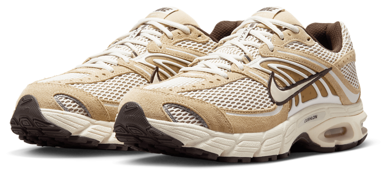 Nike Air Max Moto 2K Bild 2 von 6. Antippen, um die Fotogalerie zu öffnen.