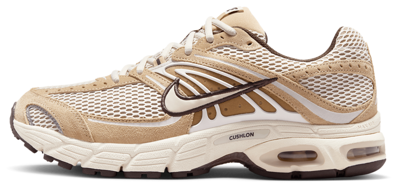 Nike Air Max Moto 2K Bild 3 von 6. Antippen, um die Fotogalerie zu öffnen.