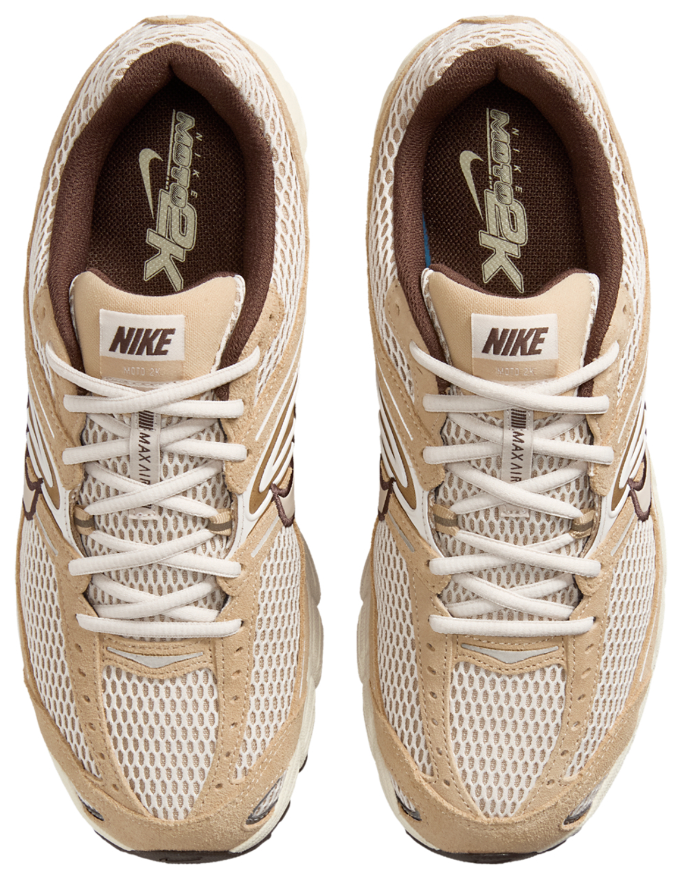 Nike Air Max Moto 2K Bild 4 von 6. Antippen, um die Fotogalerie zu öffnen.