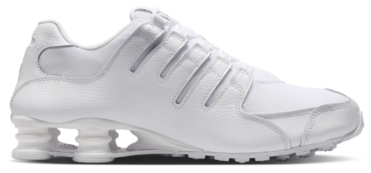 Nike Shox Nz Bild 1 von 6. Antippen, um die Fotogalerie zu öffnen.