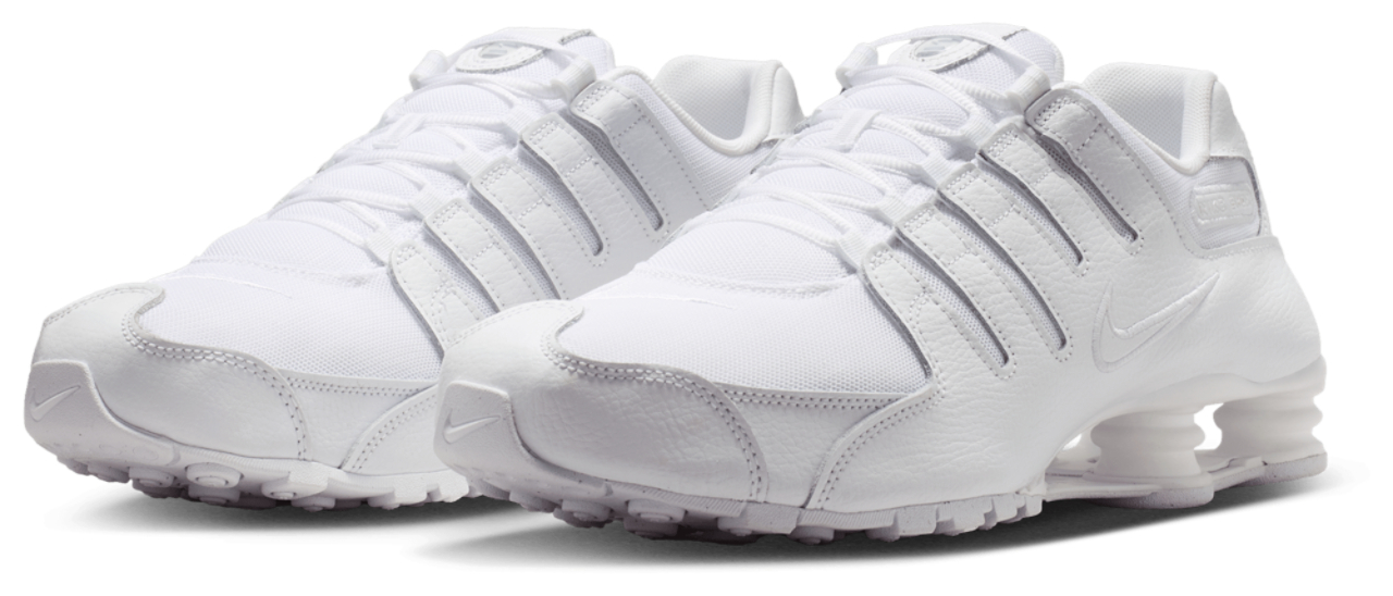 Nike Shox Nz Bild 2 von 6. Antippen, um die Fotogalerie zu öffnen.