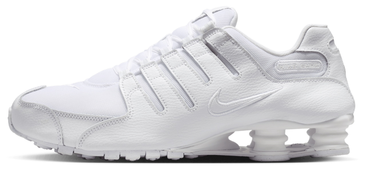 Nike Shox Nz Bild 3 von 6. Antippen, um die Fotogalerie zu öffnen.