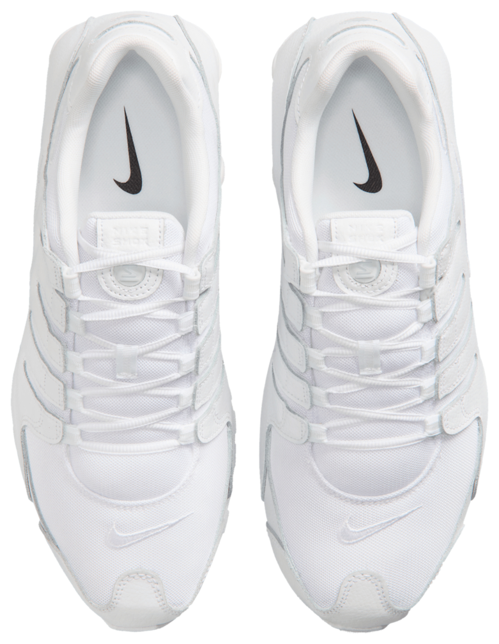 Nike Shox Nz Bild 4 von 6. Antippen, um die Fotogalerie zu öffnen.